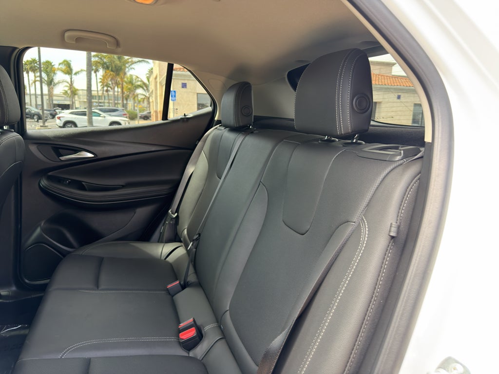2024 Buick Encore GX Sport Touring FWD