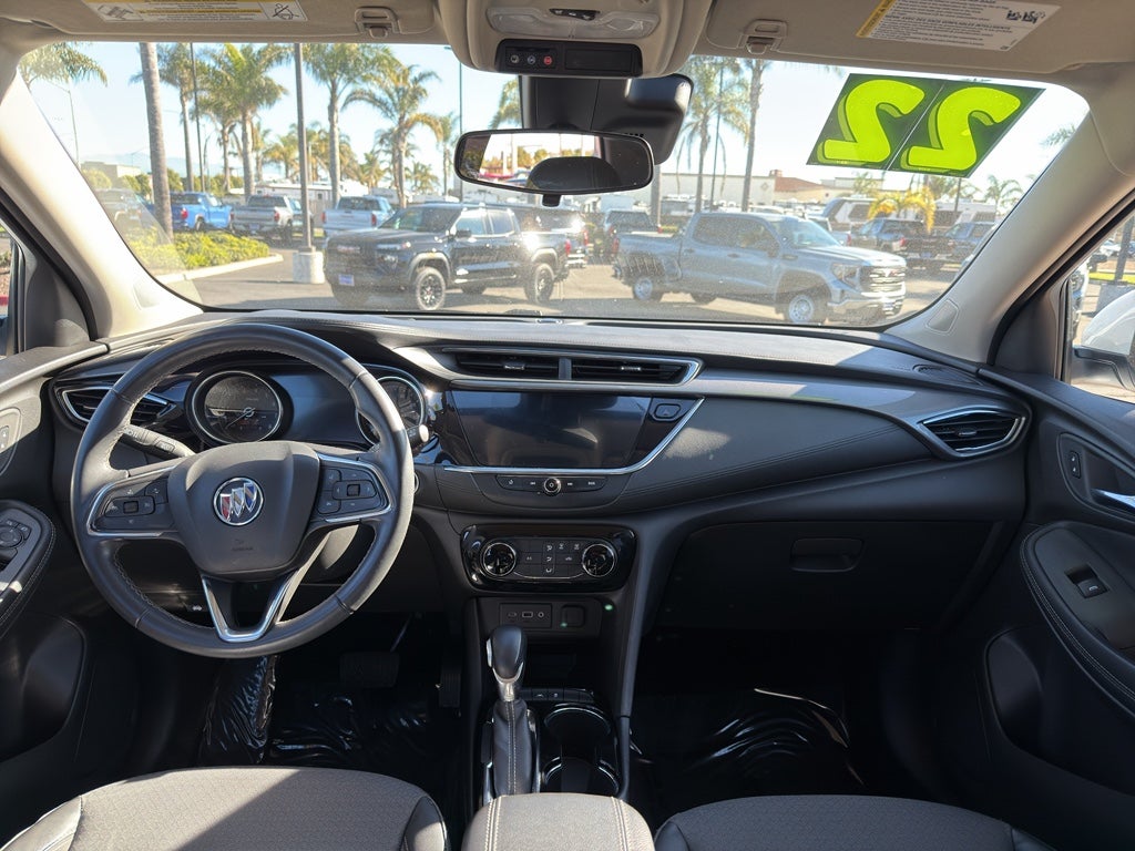 2022 Buick Encore GX Preferred FWD