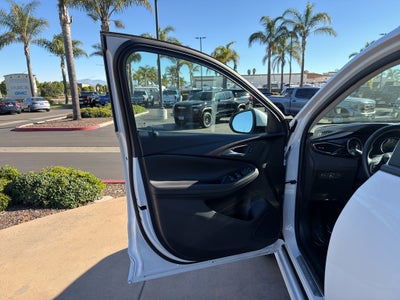 2022 Buick Encore GX Preferred FWD