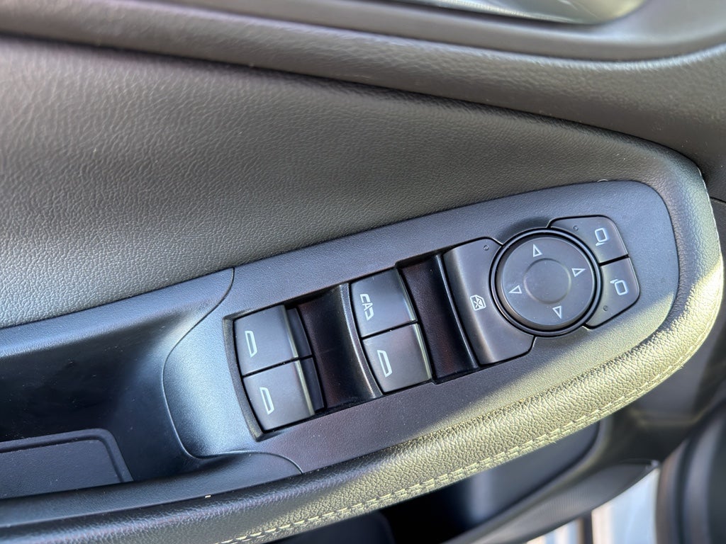 2022 Buick Encore GX Preferred FWD