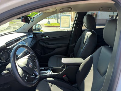 2022 Buick Encore GX Preferred FWD