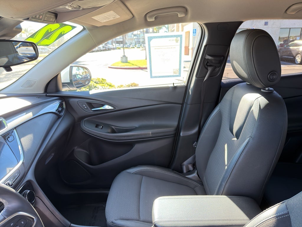 2022 Buick Encore GX Preferred FWD