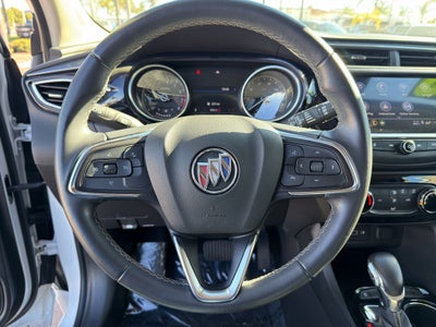 2022 Buick Encore GX Preferred FWD