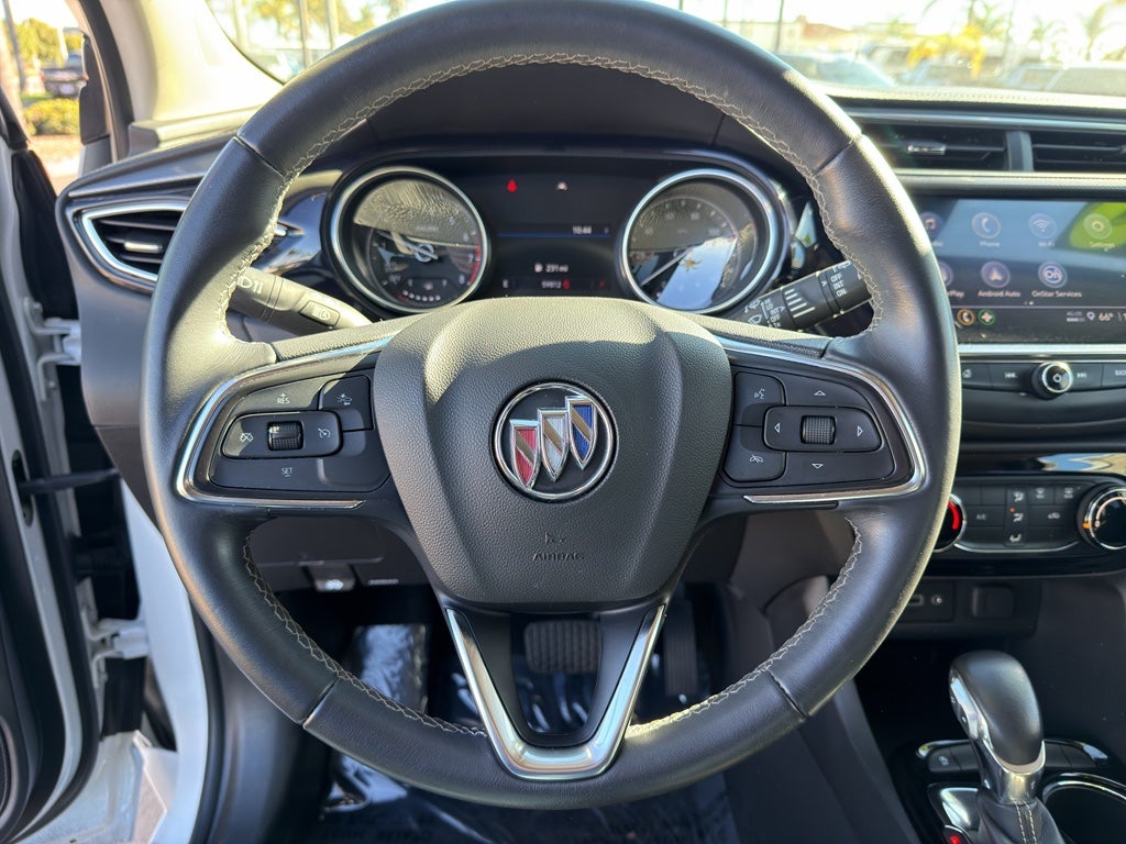 2022 Buick Encore GX Preferred FWD