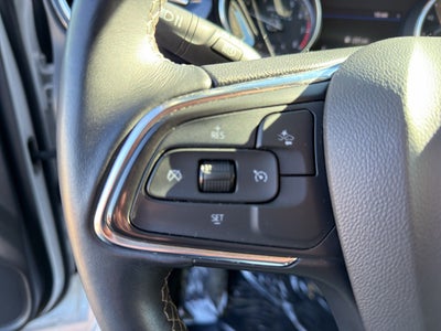 2022 Buick Encore GX Preferred FWD