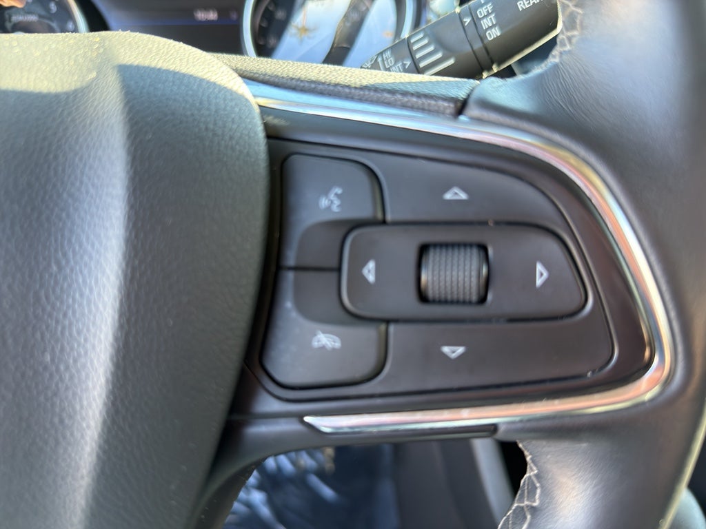 2022 Buick Encore GX Preferred FWD