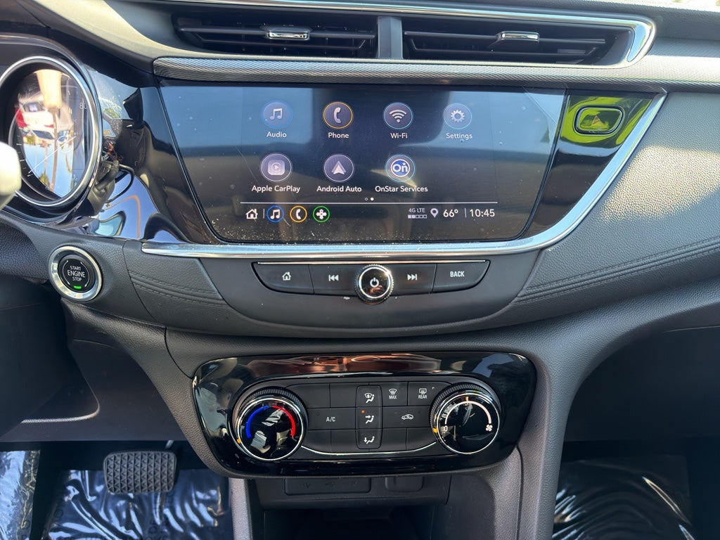 2022 Buick Encore GX Preferred FWD