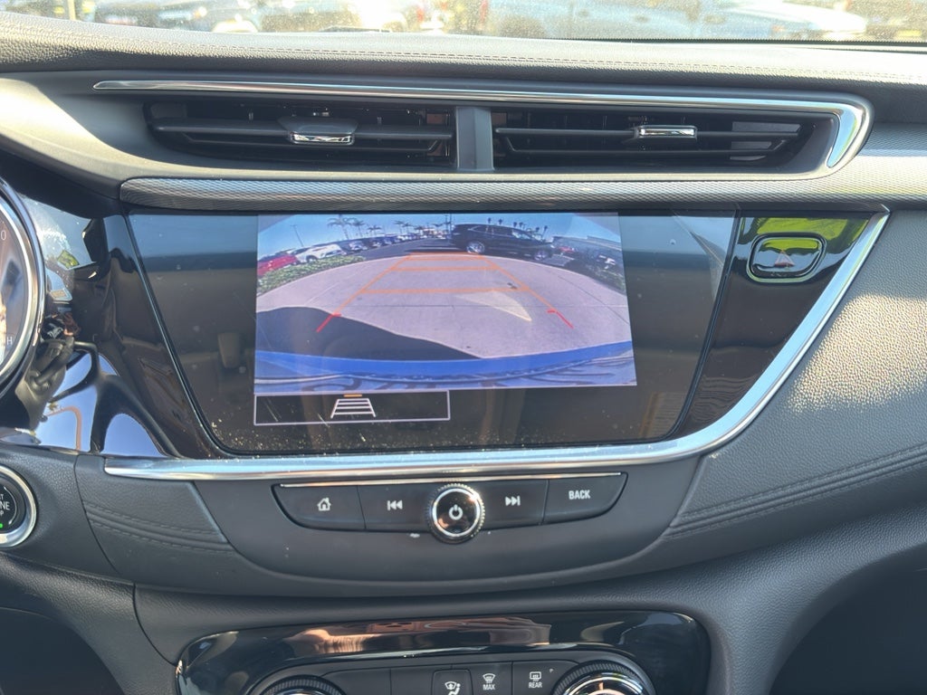 2022 Buick Encore GX Preferred FWD