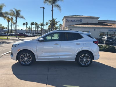 2022 Buick Encore GX Preferred FWD