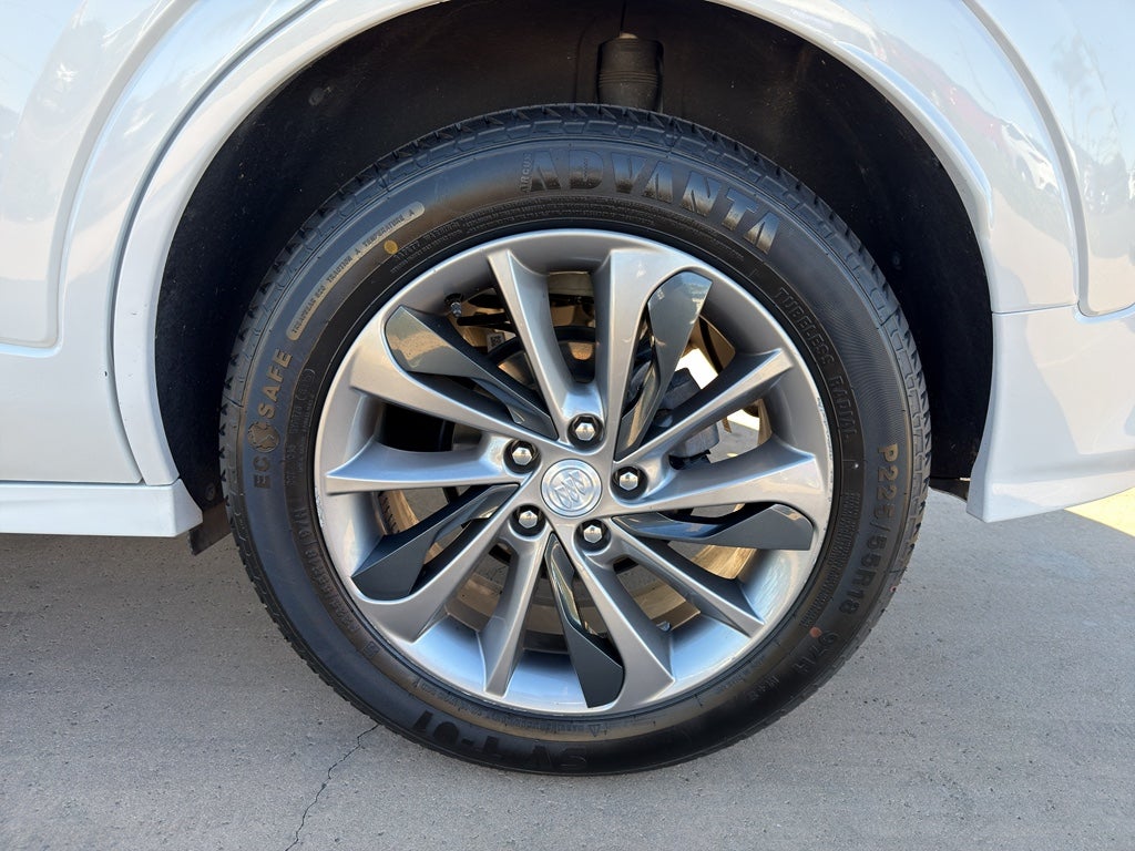 2022 Buick Encore GX Preferred FWD