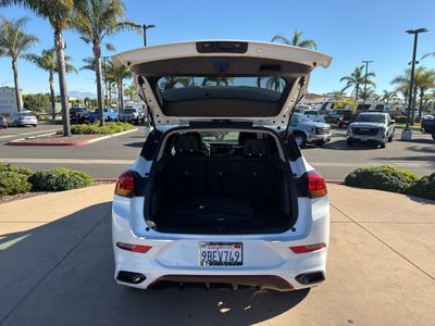 2022 Buick Encore GX Preferred FWD