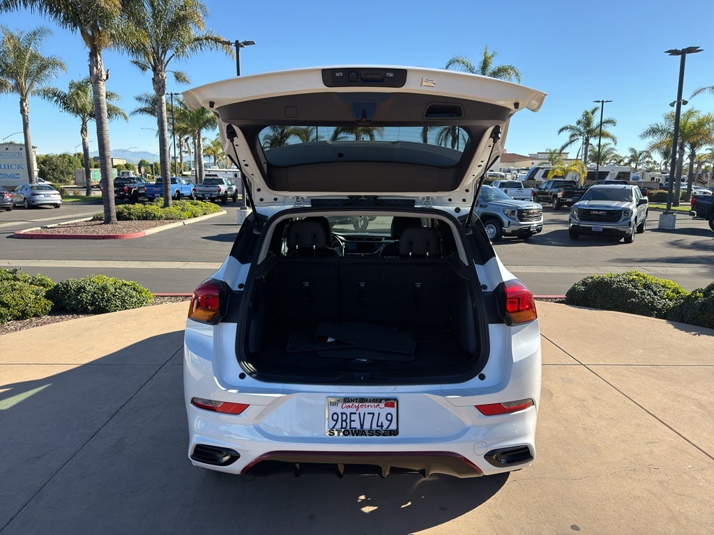 2022 Buick Encore GX Preferred FWD