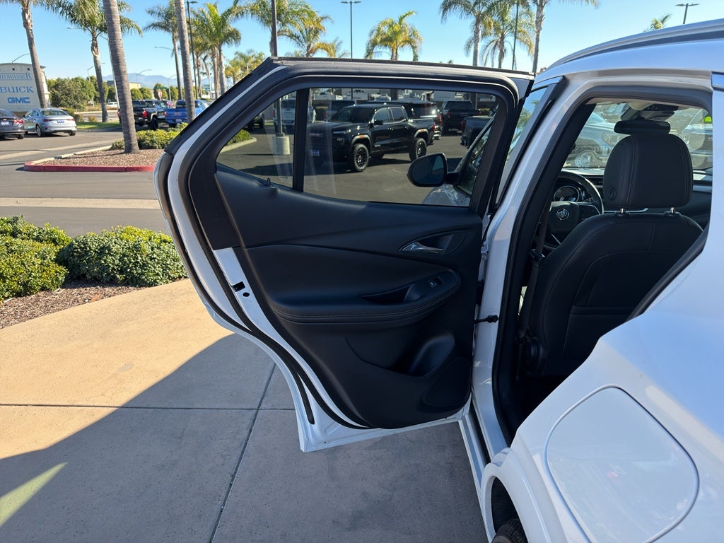 2022 Buick Encore GX Preferred FWD