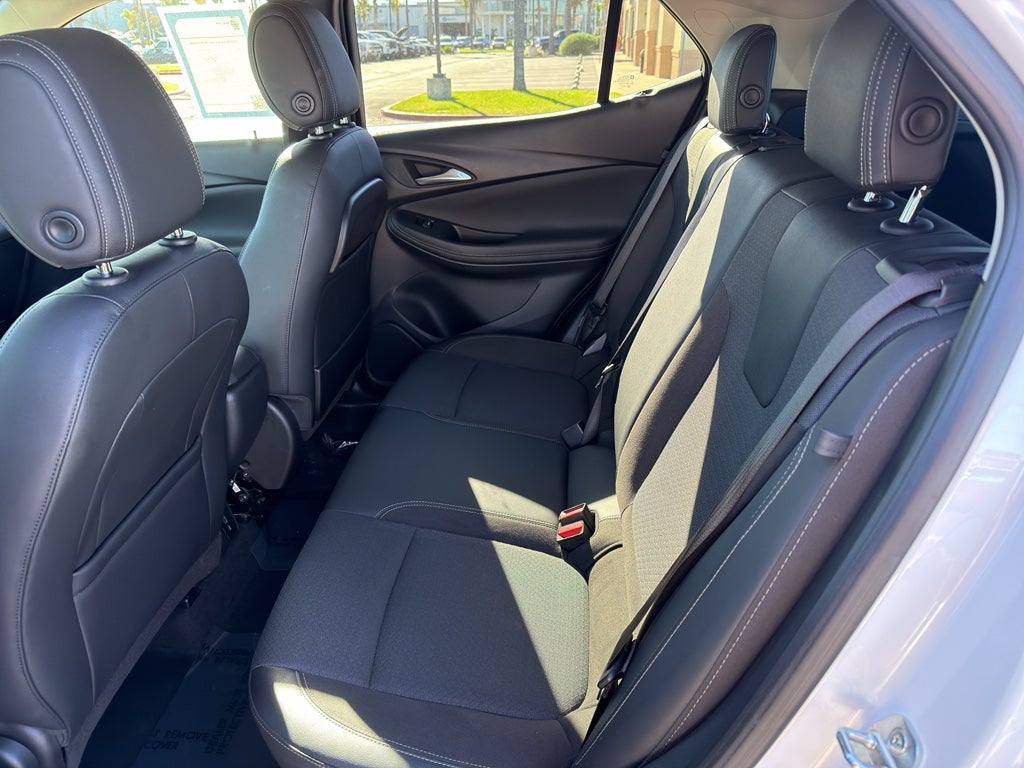 2022 Buick Encore GX Preferred FWD