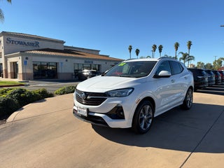 2022 Buick Encore GX Preferred FWD