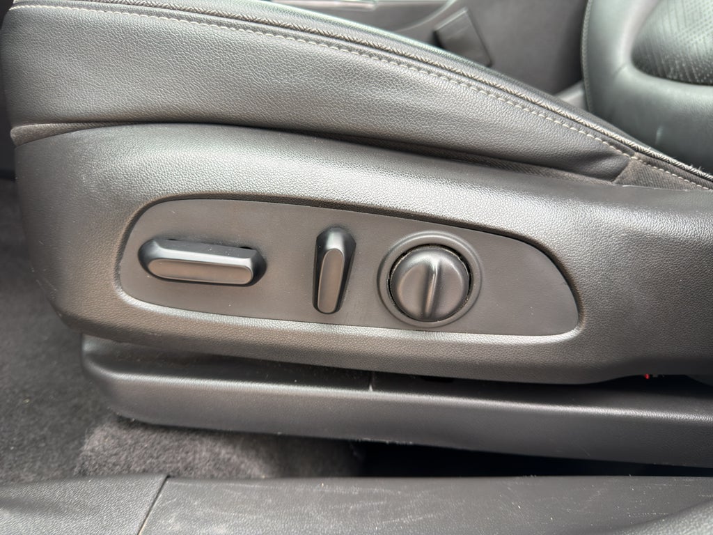 2022 Buick Encore GX Essence FWD