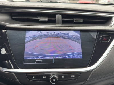 2022 Buick Encore GX Essence FWD