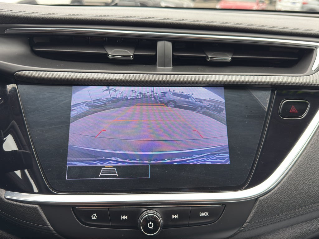 2022 Buick Encore GX Essence FWD