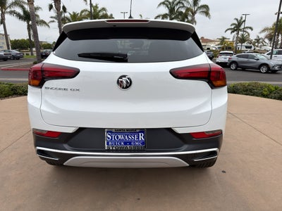 2022 Buick Encore GX Essence FWD