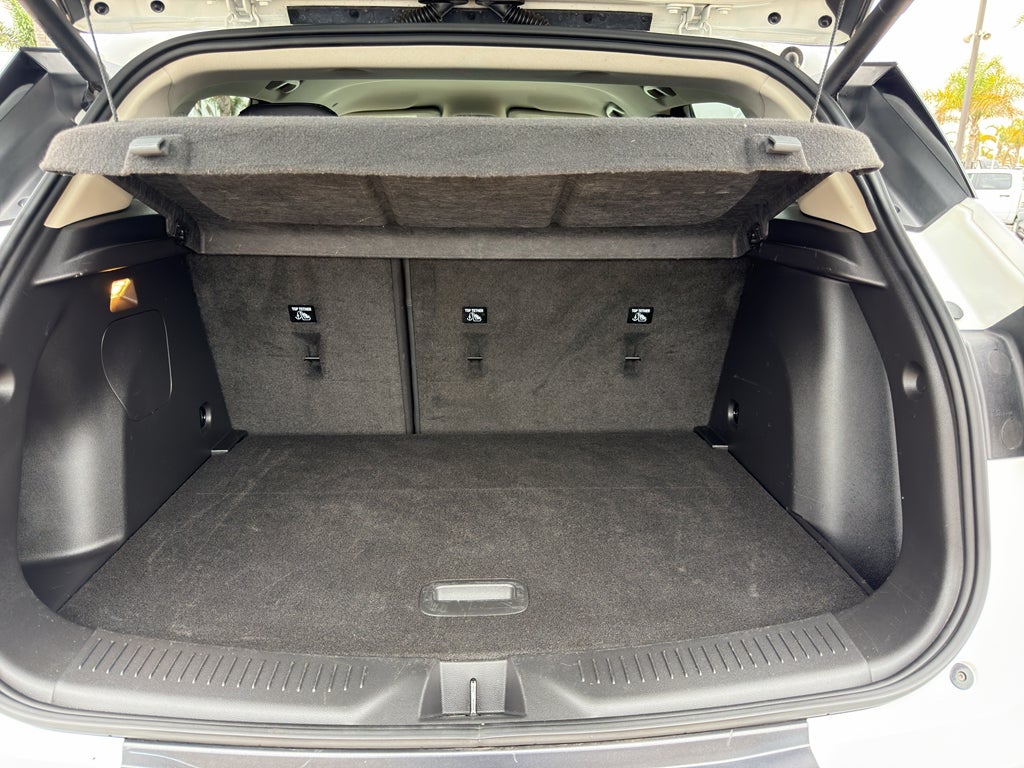 2022 Buick Encore GX Essence FWD
