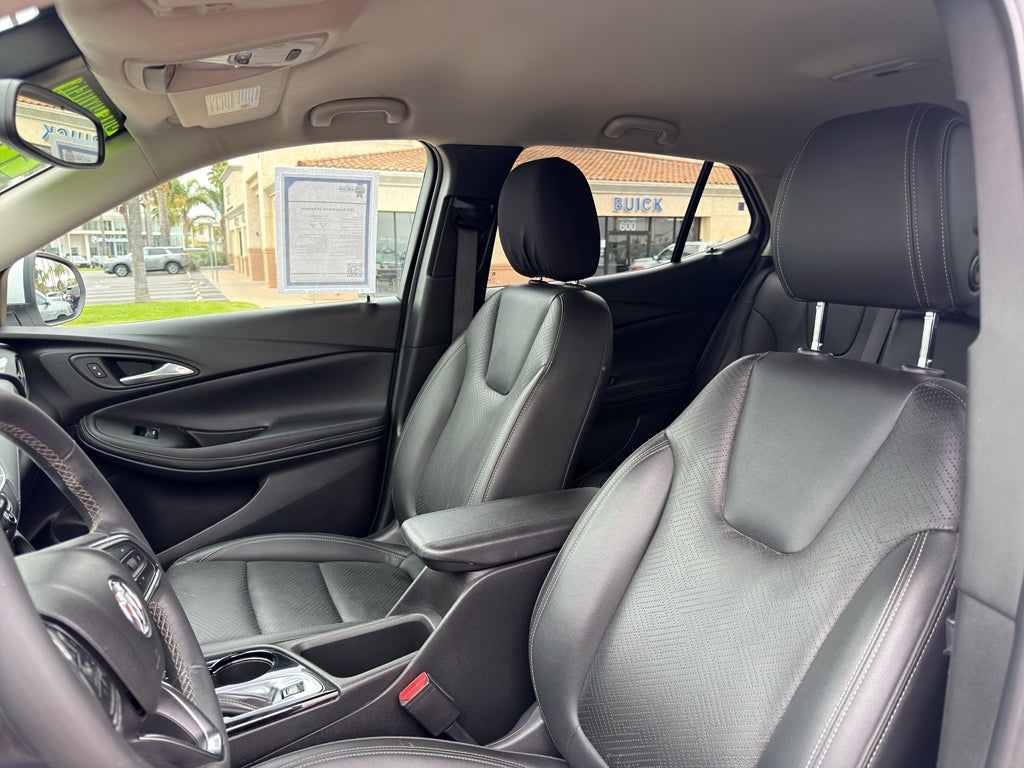 2022 Buick Encore GX Essence FWD