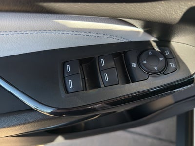 2024 Chevrolet Trax FWD 4dr LT