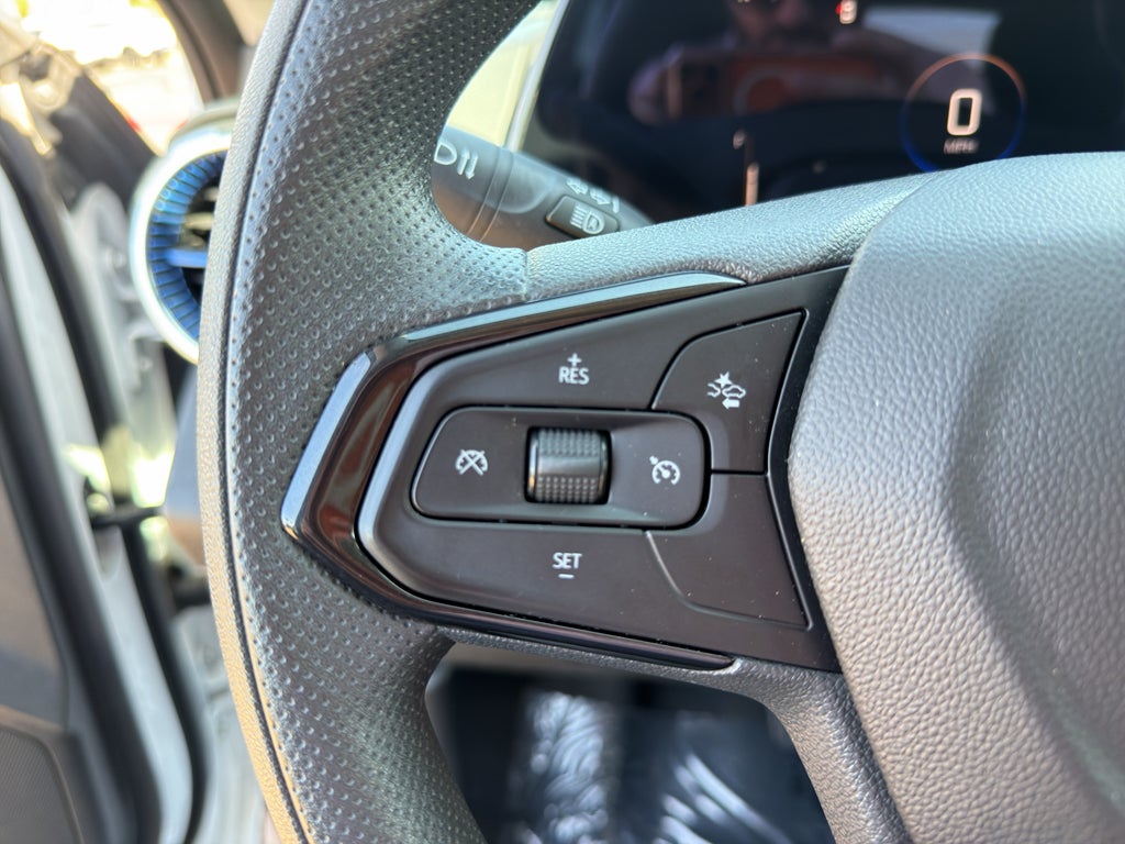 2024 Chevrolet Trax FWD 4dr LT