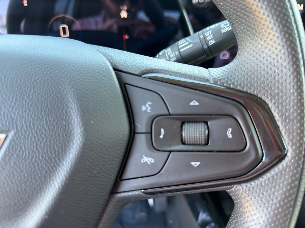 2024 Chevrolet Trax FWD 4dr LT