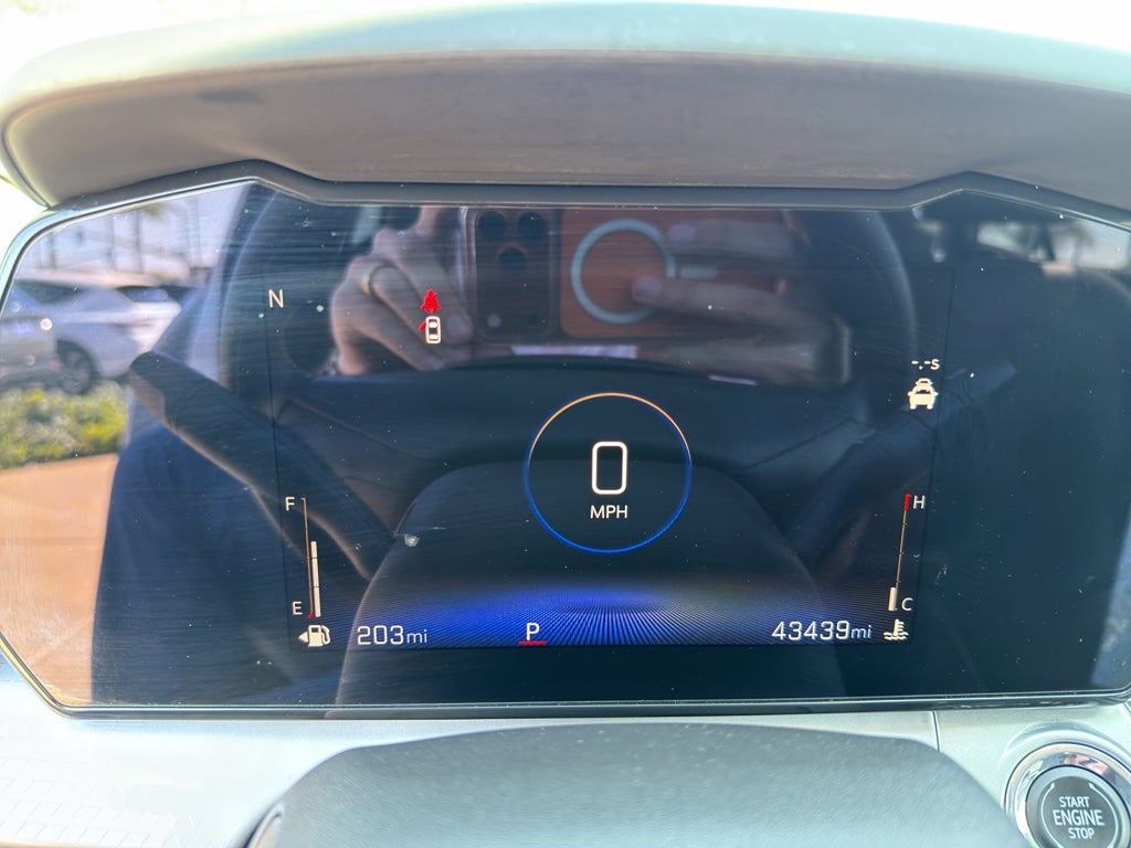 2024 Chevrolet Trax FWD 4dr LT