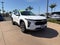 2024 Chevrolet Trax FWD 4dr LT