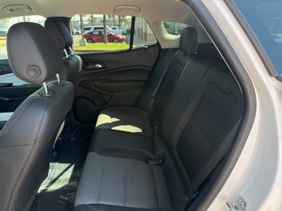 2024 Chevrolet Trax FWD 4dr LT