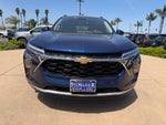 2024 Chevrolet Trax FWD 4dr LT