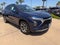 2024 Chevrolet Trax FWD 4dr LT