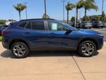 2024 Chevrolet Trax FWD 4dr LT