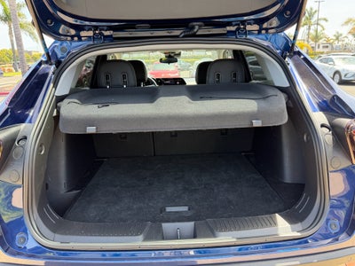 2024 Chevrolet Trax FWD 4dr LT