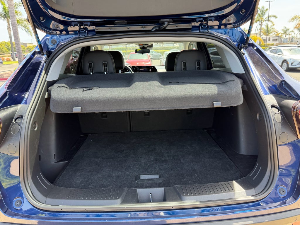 2024 Chevrolet Trax FWD 4dr LT