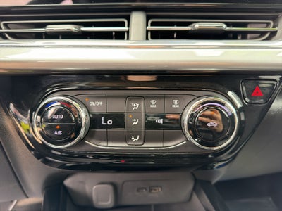 2025 Chevrolet Trax FWD 4dr LT