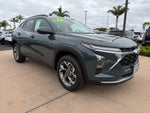 2025 Chevrolet Trax FWD 4dr LT