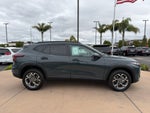 2025 Chevrolet Trax FWD 4dr LT