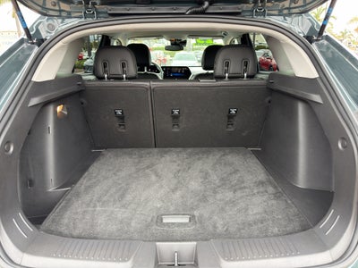 2025 Chevrolet Trax FWD 4dr LT