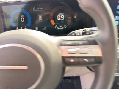 2024 Hyundai Kona SEL FWD