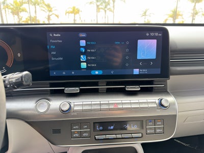 2024 Hyundai Kona SEL FWD