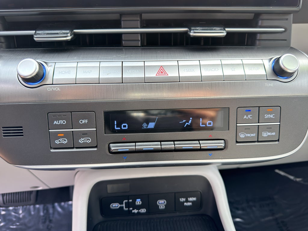 2024 Hyundai Kona SEL FWD