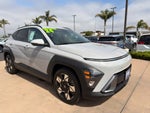 2024 Hyundai Kona SEL FWD