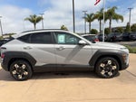 2024 Hyundai Kona SEL FWD