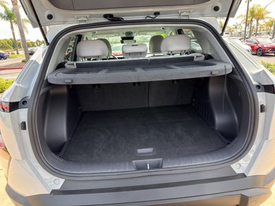 2024 Hyundai Kona SEL FWD
