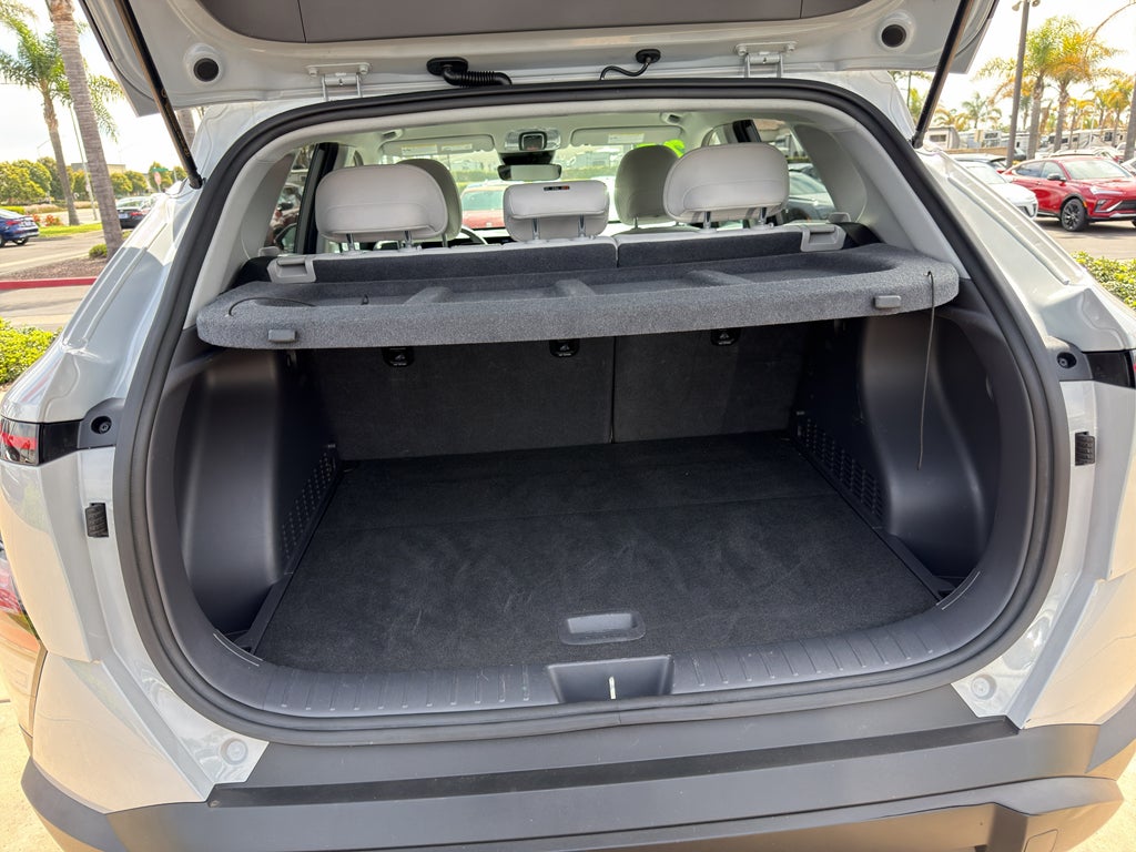 2024 Hyundai Kona SEL FWD