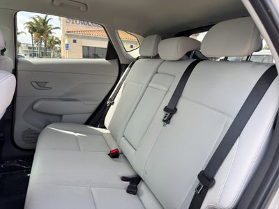 2024 Hyundai Kona SEL FWD