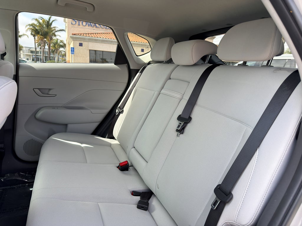 2024 Hyundai Kona SEL FWD