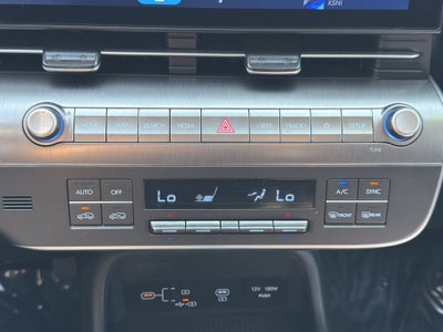 2025 Hyundai Kona SEL FWD
